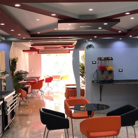 Green Garden Inn Κάιρο Εξωτερικό φωτογραφία