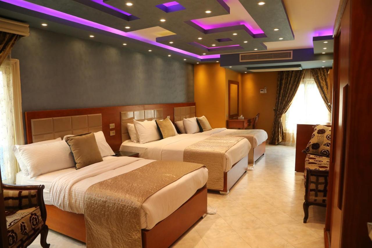 Green Garden Inn Κάιρο Εξωτερικό φωτογραφία