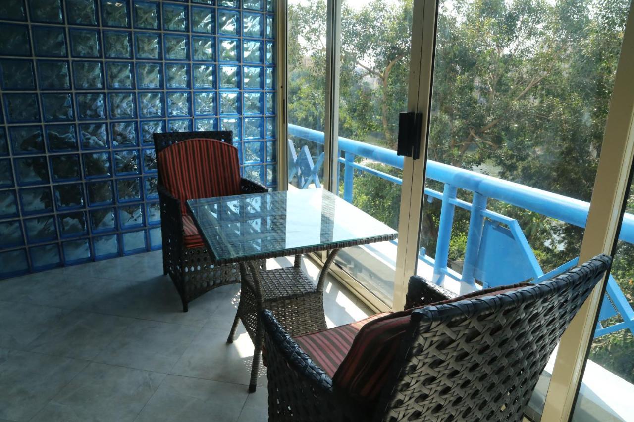 Green Garden Inn Κάιρο Εξωτερικό φωτογραφία