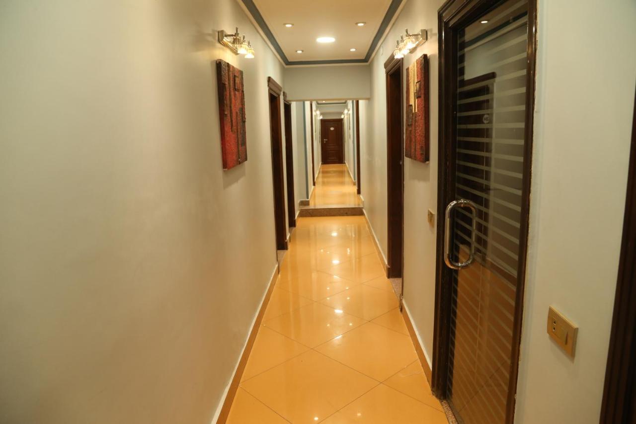 Green Garden Inn Κάιρο Εξωτερικό φωτογραφία