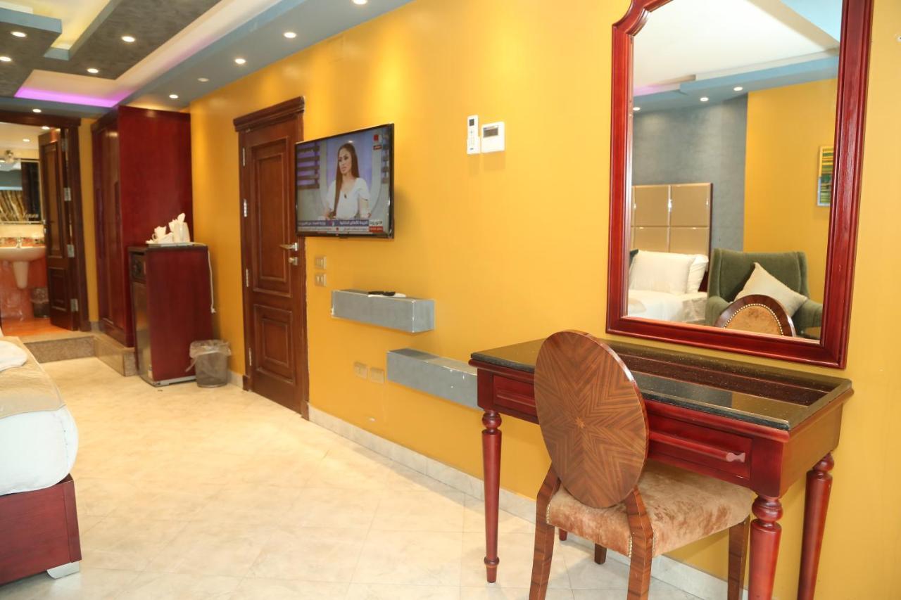Green Garden Inn Κάιρο Εξωτερικό φωτογραφία