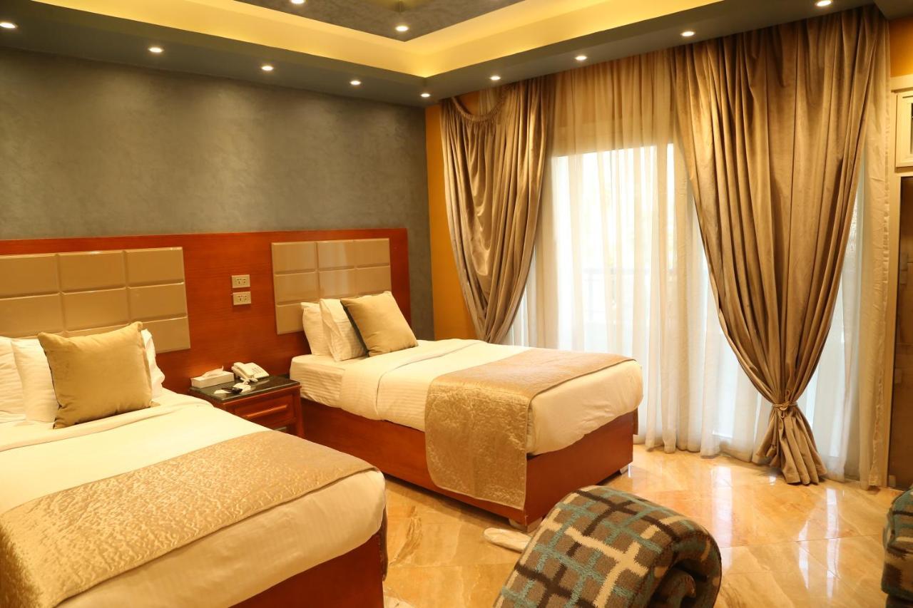 Green Garden Inn Κάιρο Εξωτερικό φωτογραφία