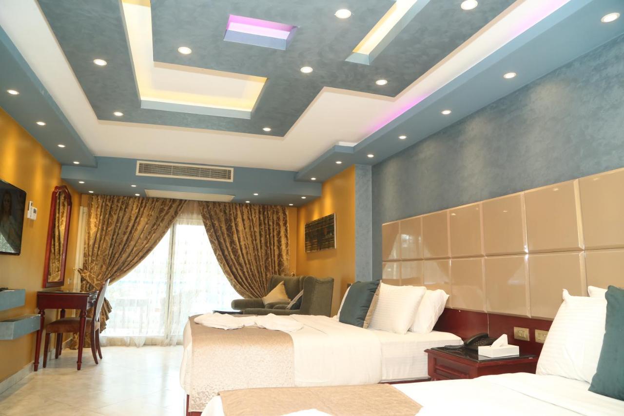 Green Garden Inn Κάιρο Εξωτερικό φωτογραφία