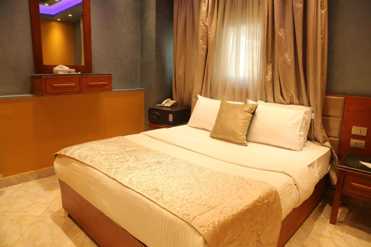 Green Garden Inn Κάιρο Εξωτερικό φωτογραφία