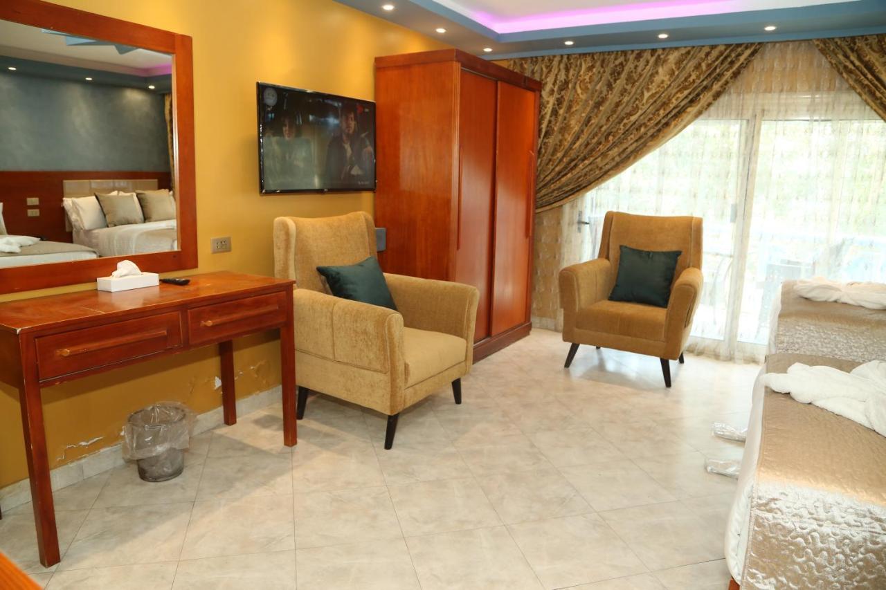 Green Garden Inn Κάιρο Εξωτερικό φωτογραφία
