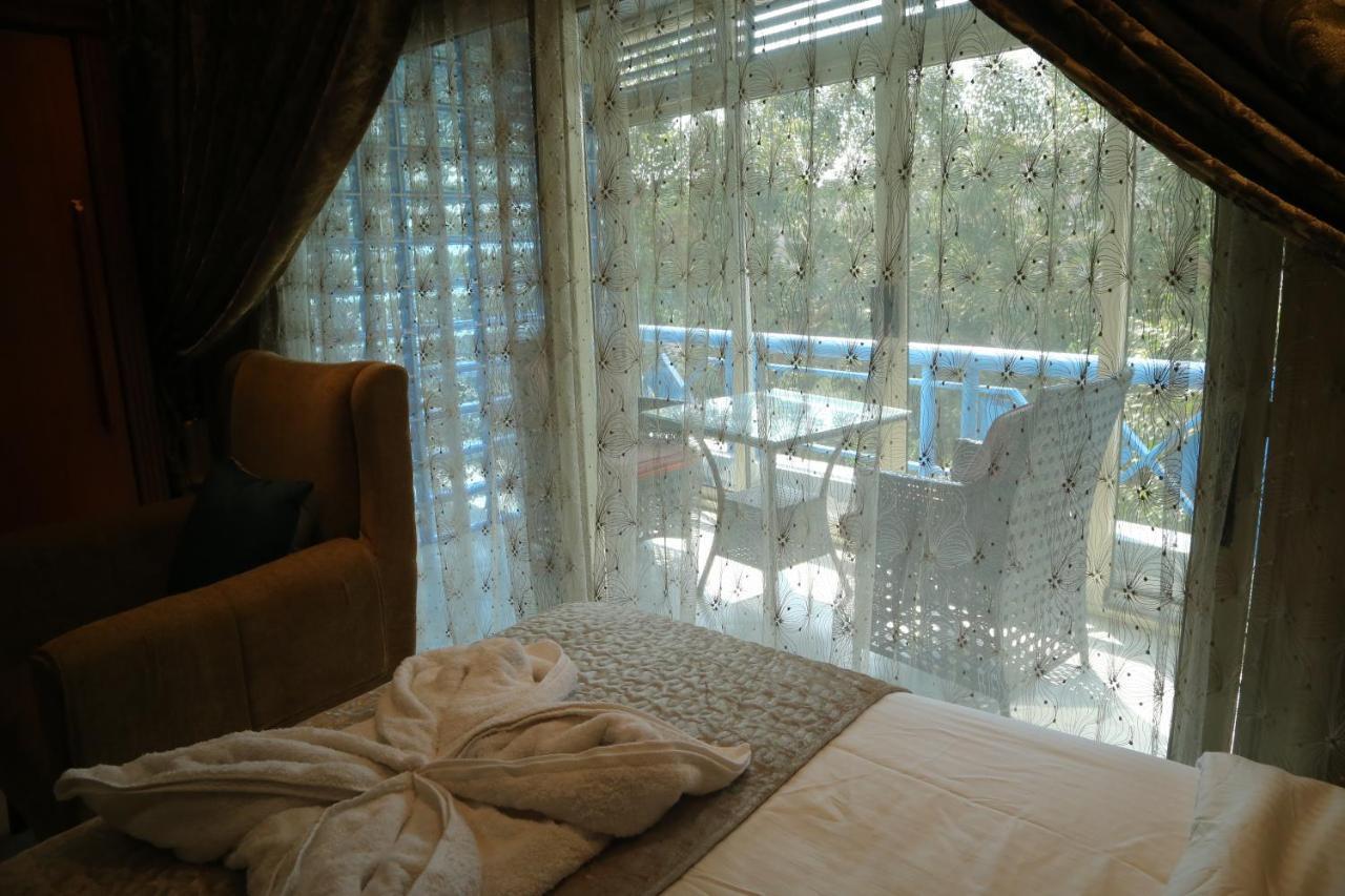 Green Garden Inn Κάιρο Εξωτερικό φωτογραφία