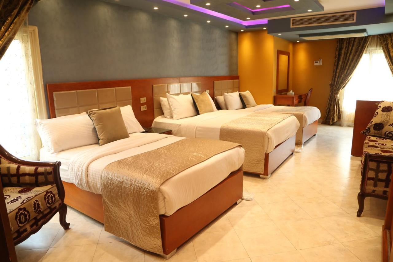 Green Garden Inn Κάιρο Εξωτερικό φωτογραφία