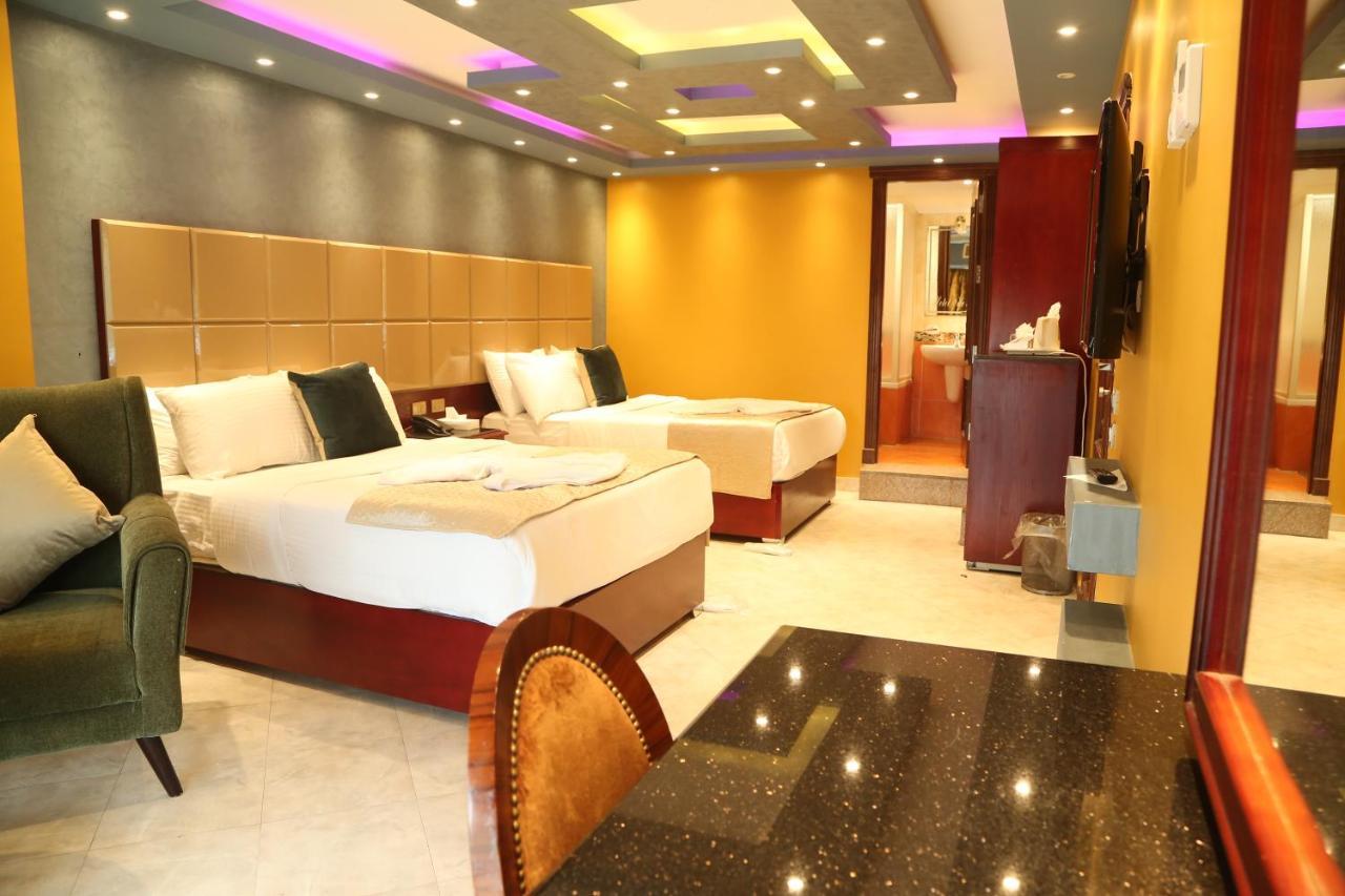 Green Garden Inn Κάιρο Εξωτερικό φωτογραφία