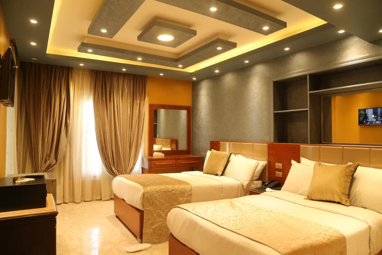 Green Garden Inn Κάιρο Εξωτερικό φωτογραφία