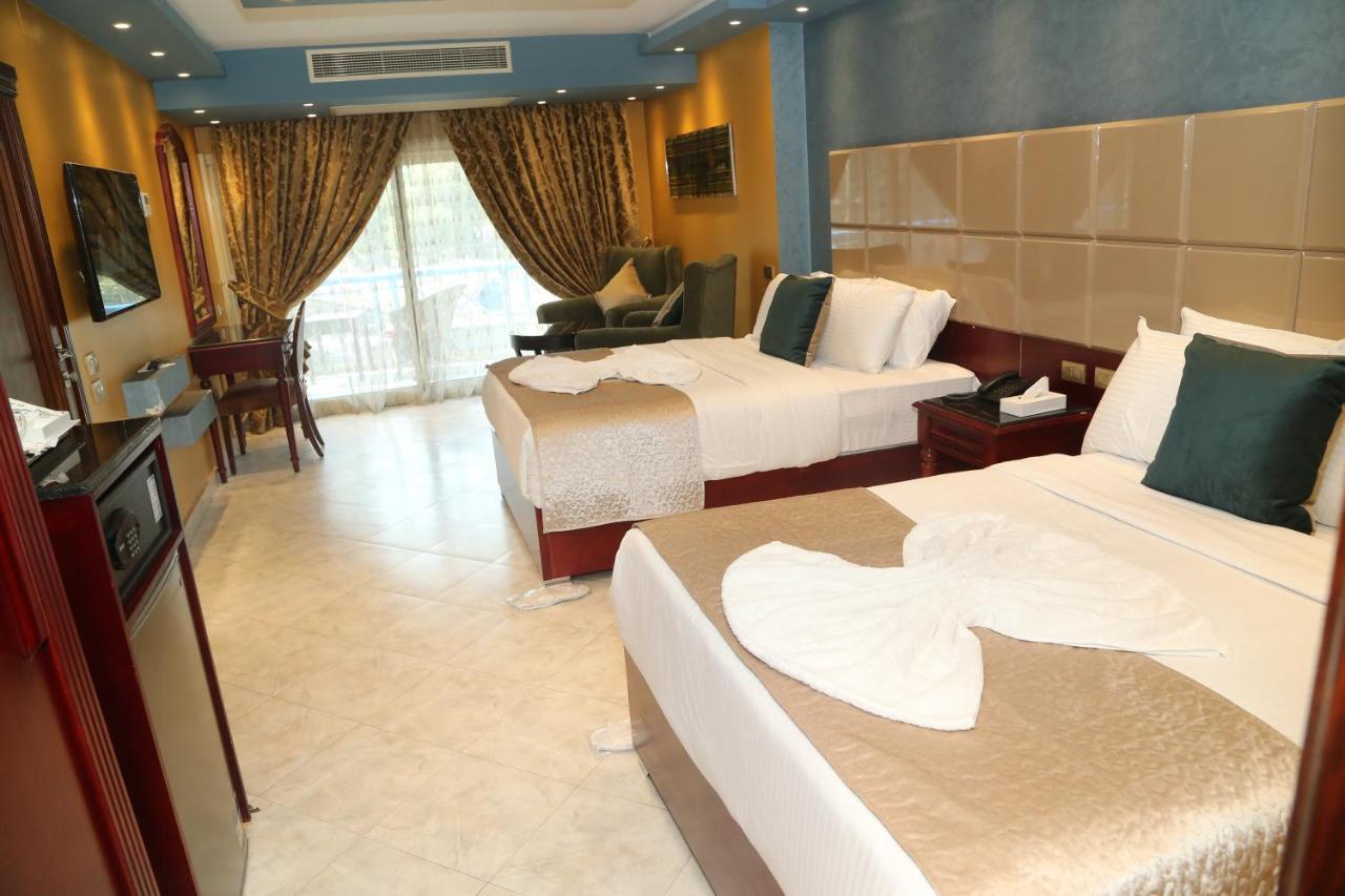 Green Garden Inn Κάιρο Εξωτερικό φωτογραφία