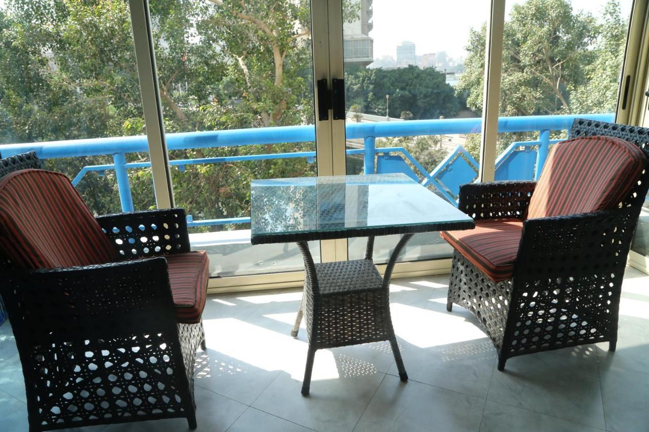 Green Garden Inn Κάιρο Εξωτερικό φωτογραφία