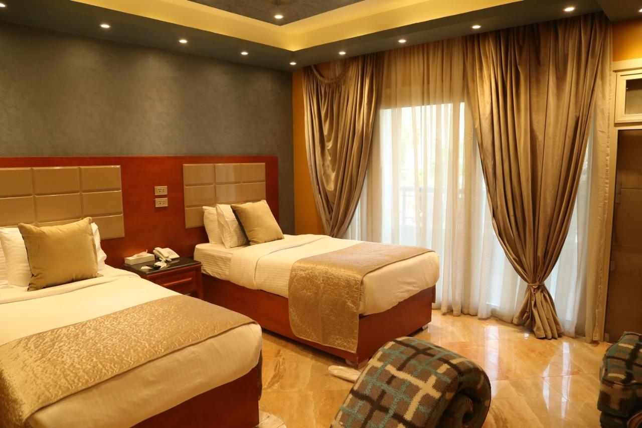 Green Garden Inn Κάιρο Εξωτερικό φωτογραφία