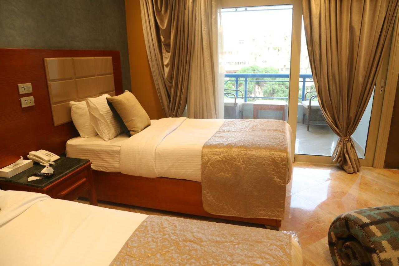 Green Garden Inn Κάιρο Εξωτερικό φωτογραφία