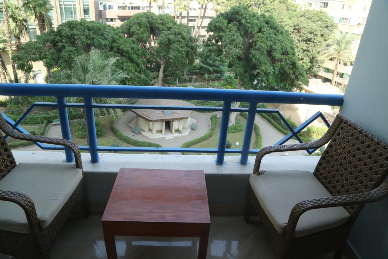 Green Garden Inn Κάιρο Εξωτερικό φωτογραφία