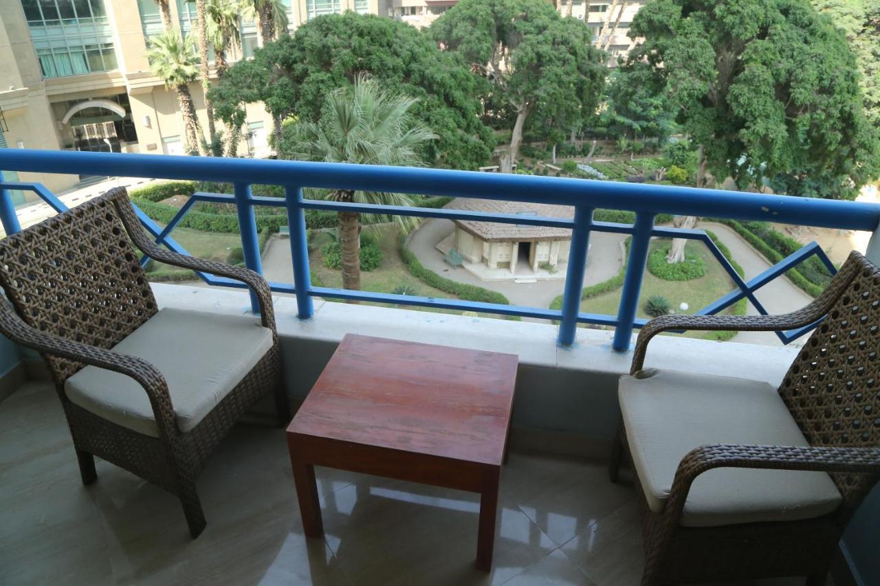 Green Garden Inn Κάιρο Εξωτερικό φωτογραφία