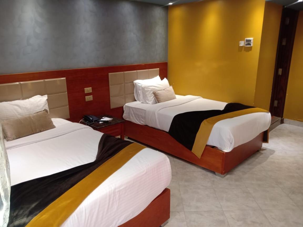 Green Garden Inn Κάιρο Εξωτερικό φωτογραφία