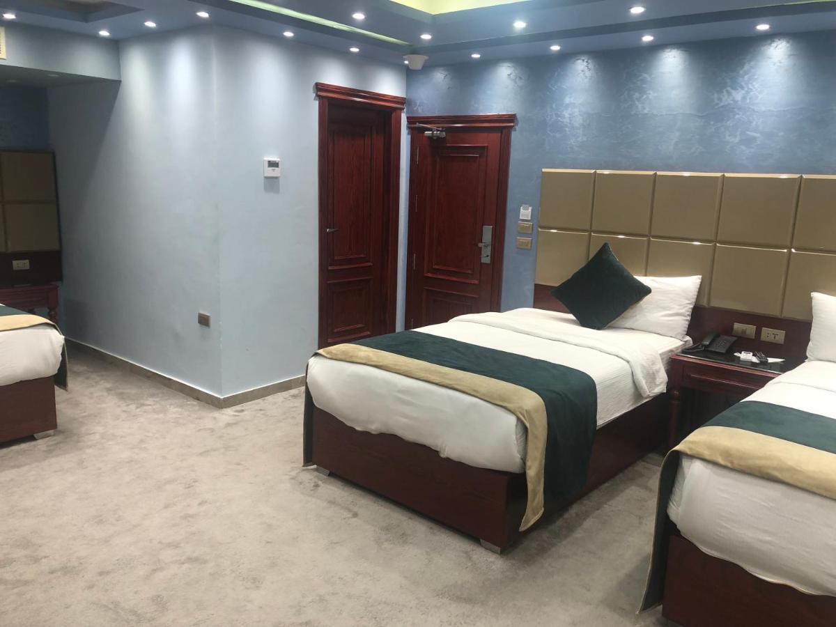 Green Garden Inn Κάιρο Εξωτερικό φωτογραφία