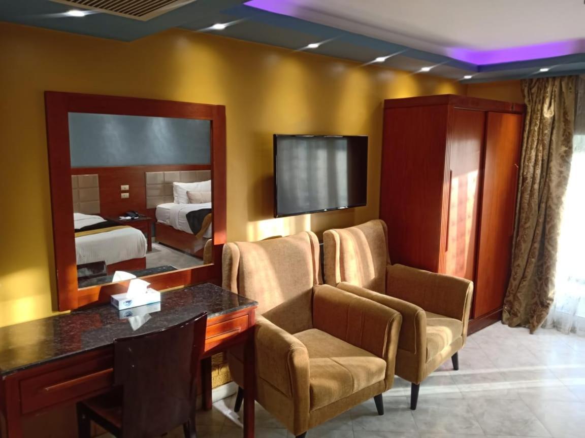Green Garden Inn Κάιρο Εξωτερικό φωτογραφία