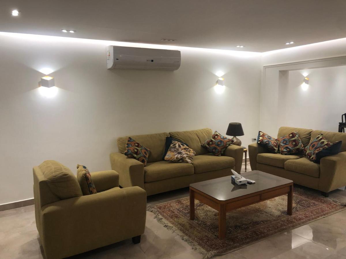 Green Garden Inn Κάιρο Εξωτερικό φωτογραφία