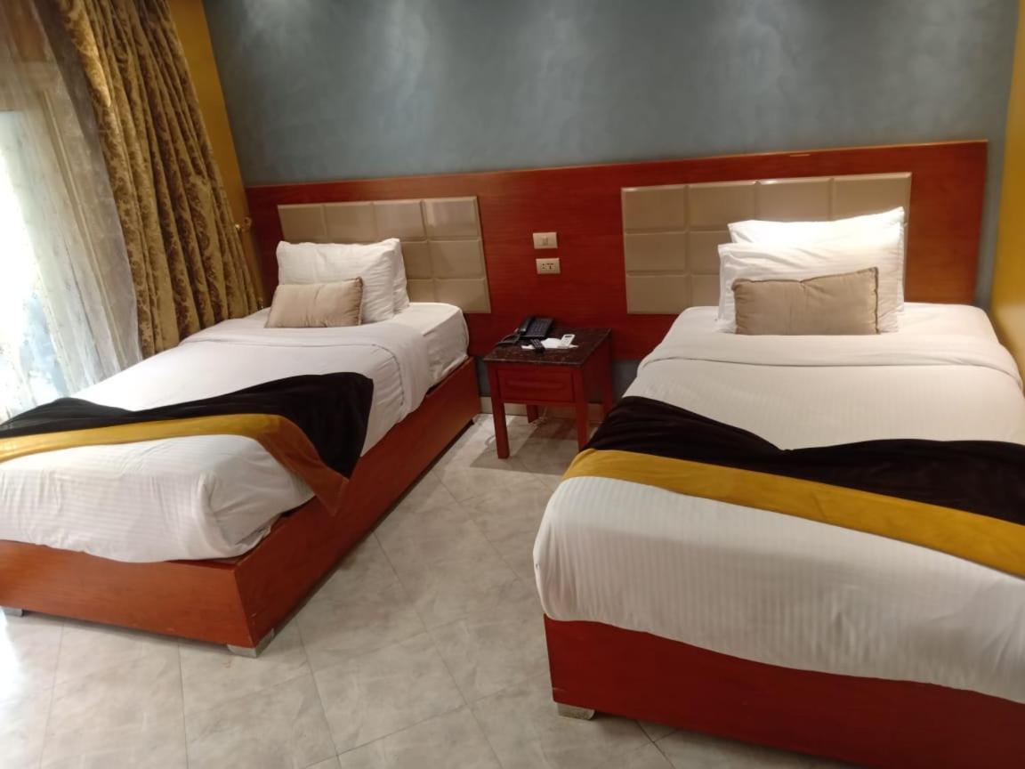 Green Garden Inn Κάιρο Εξωτερικό φωτογραφία