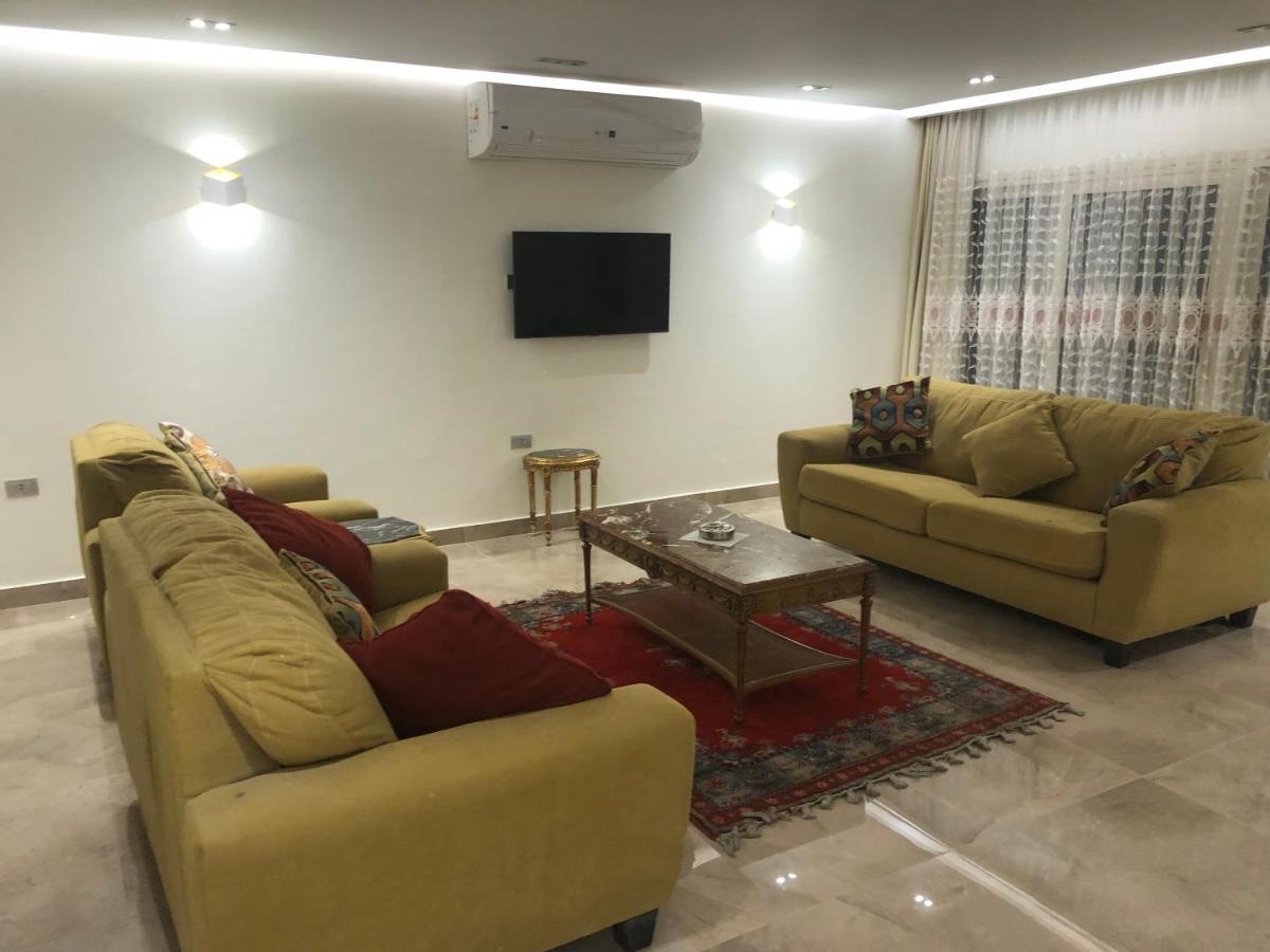 Green Garden Inn Κάιρο Εξωτερικό φωτογραφία