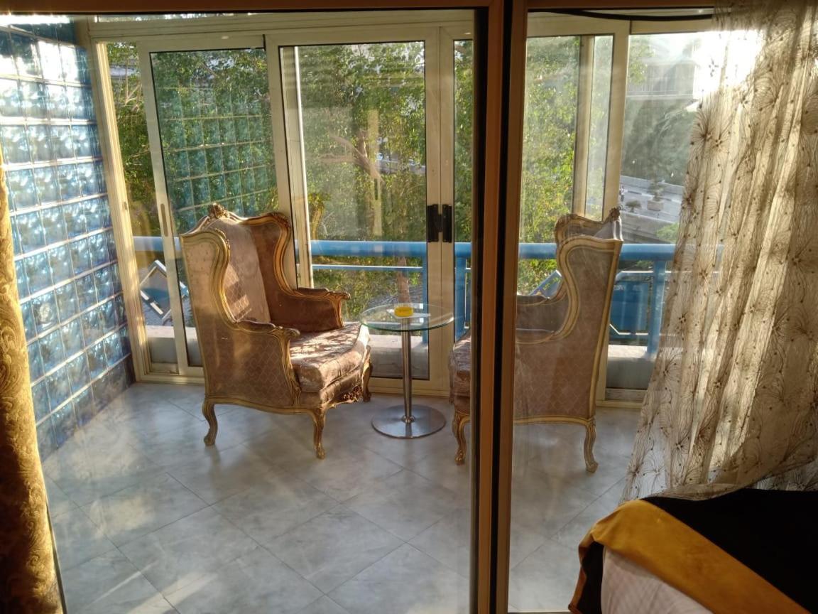Green Garden Inn Κάιρο Εξωτερικό φωτογραφία