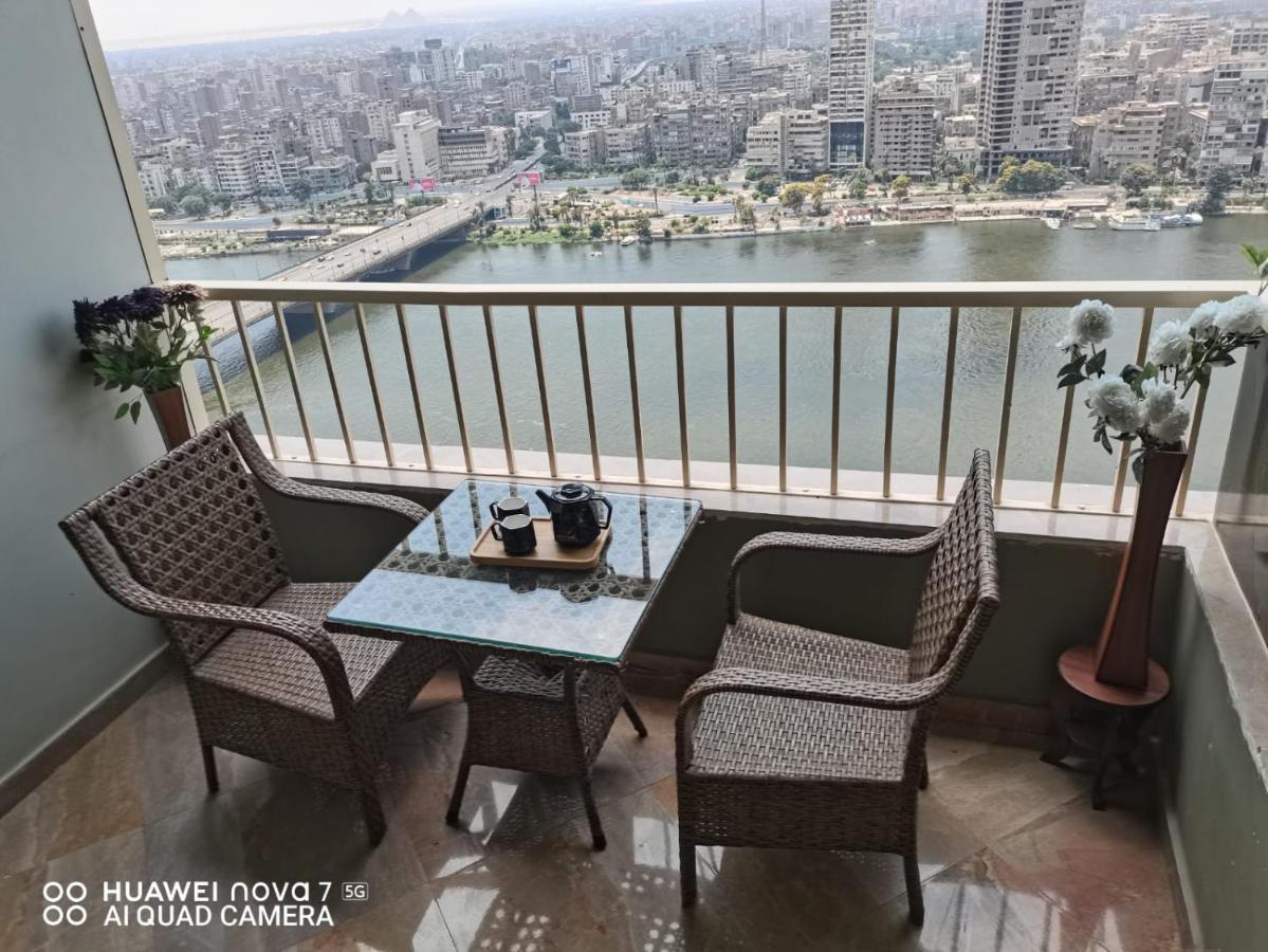 Green Garden Inn Κάιρο Εξωτερικό φωτογραφία