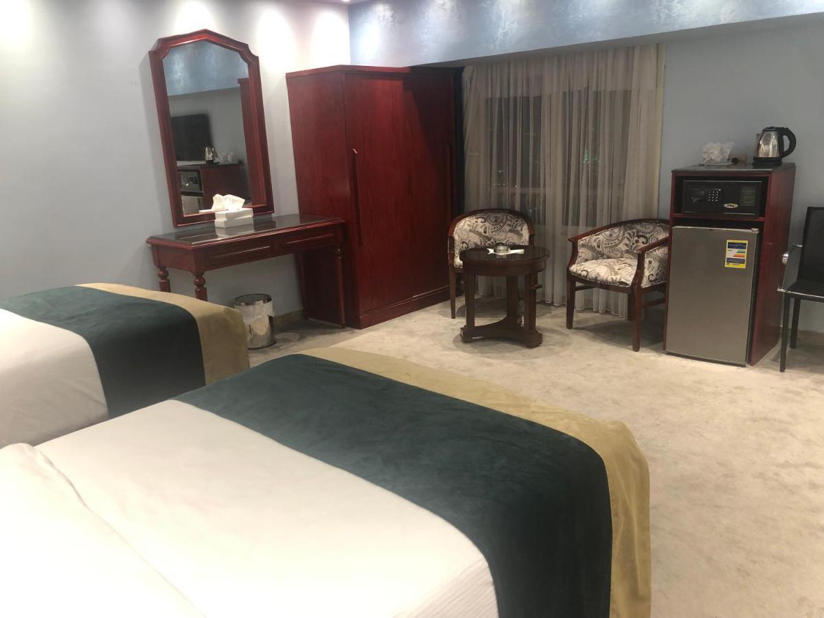 Green Garden Inn Κάιρο Εξωτερικό φωτογραφία