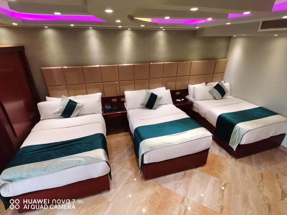 Green Garden Inn Κάιρο Εξωτερικό φωτογραφία
